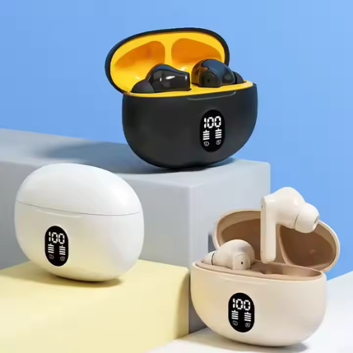 Stereo ENC TWS 895B Earphones