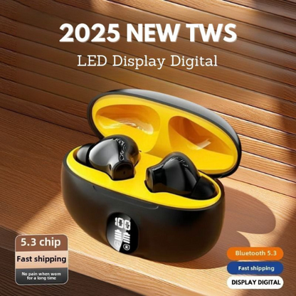 Stereo ENC TWS 895B Earphones