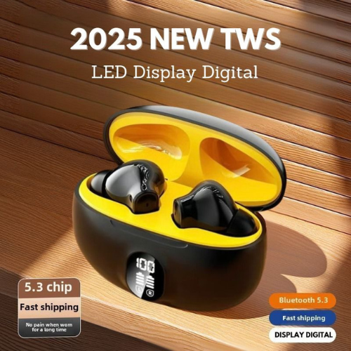 Stereo ENC TWS 895B Earphones
