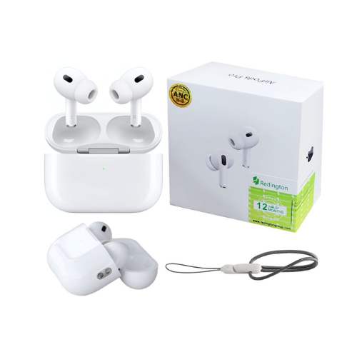 AirPods Pro 2 – ANC Wireless Earbuds (Hengxuan Chip)