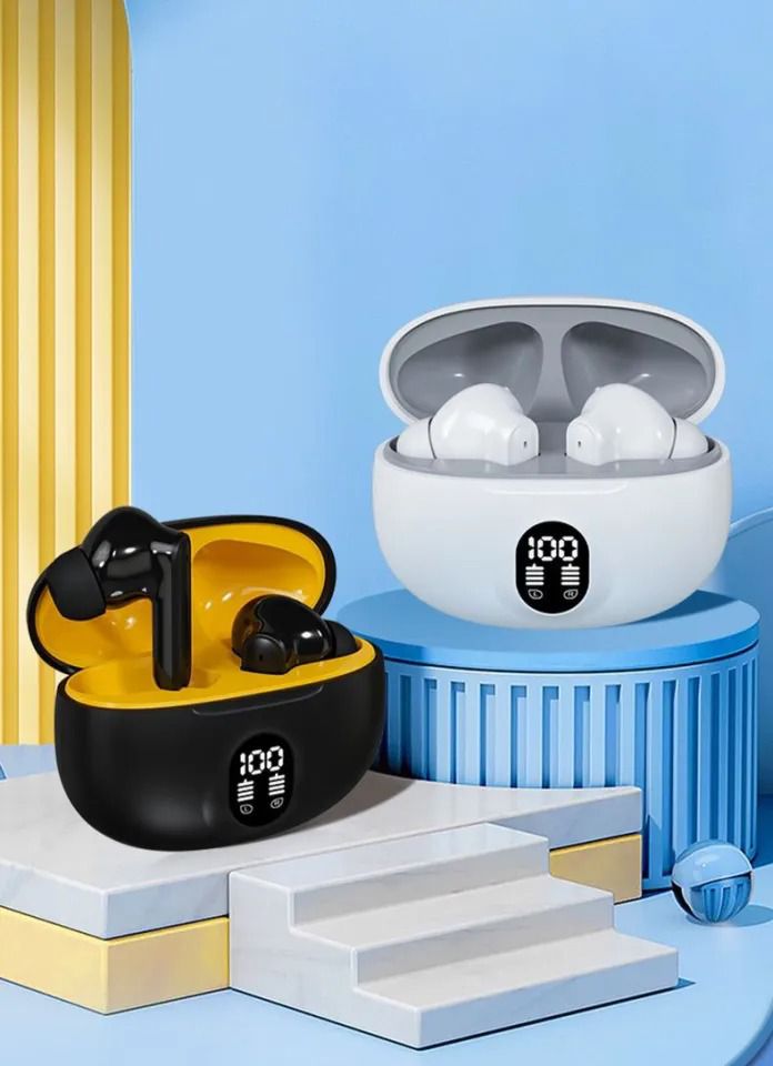 Stereo ENC TWS 895B Earphones