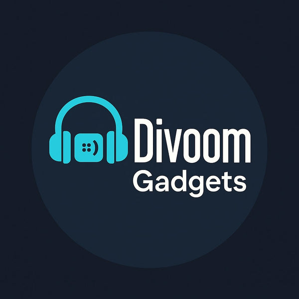 Divoom Gadgets