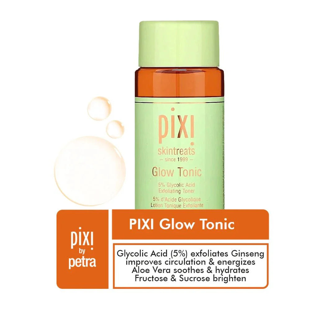 Glow Tonic (100ml)