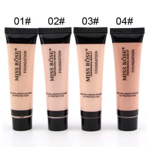 Matte Liquid Foundation