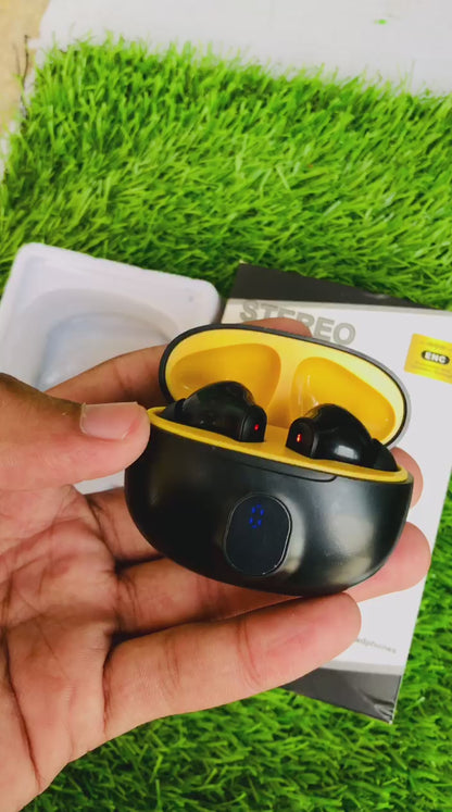 Stereo ENC TWS 895B Earphones