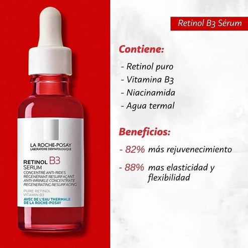 Vitamin B3 Serum